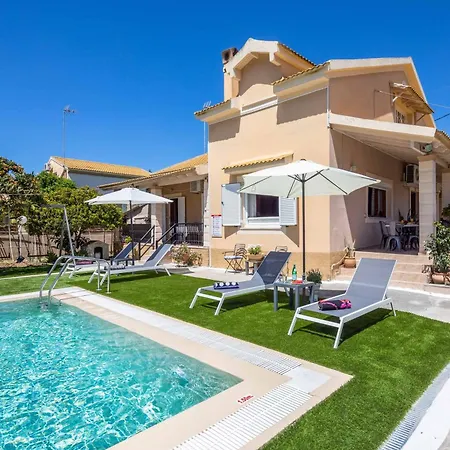 Michael * Kritika (Corfu)