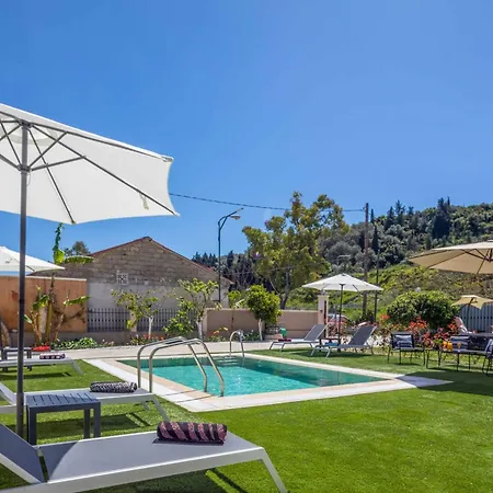 Michael Kritika (Corfu)