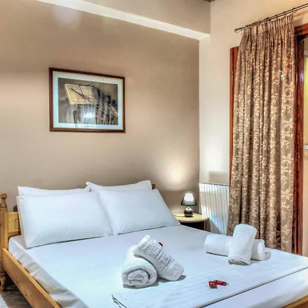 Vila Michael Kritika (Corfu)