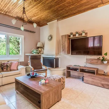 Michael Vila Kritika (Corfu)