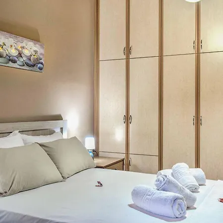 Villa Michael Kritika (Corfu)