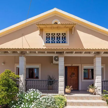 Villa Michael *